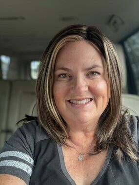Meet your Posher, Karen